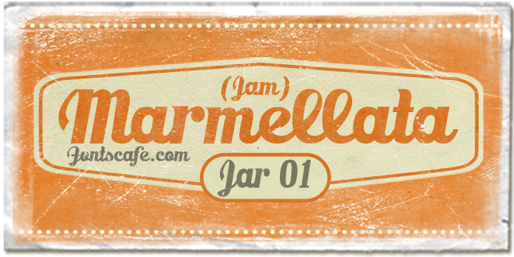 Marmellata Jar 01 Free Download Free Download