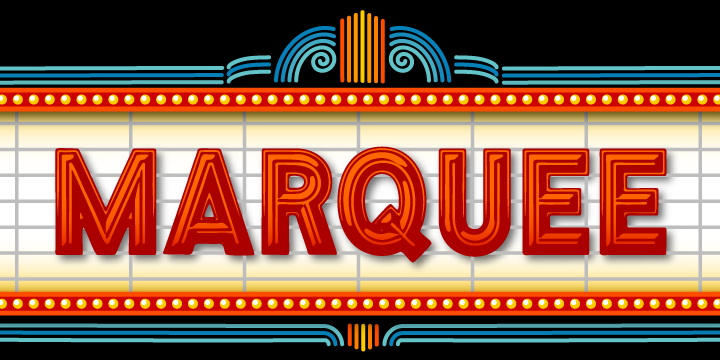 Marquee Free Download Free Download