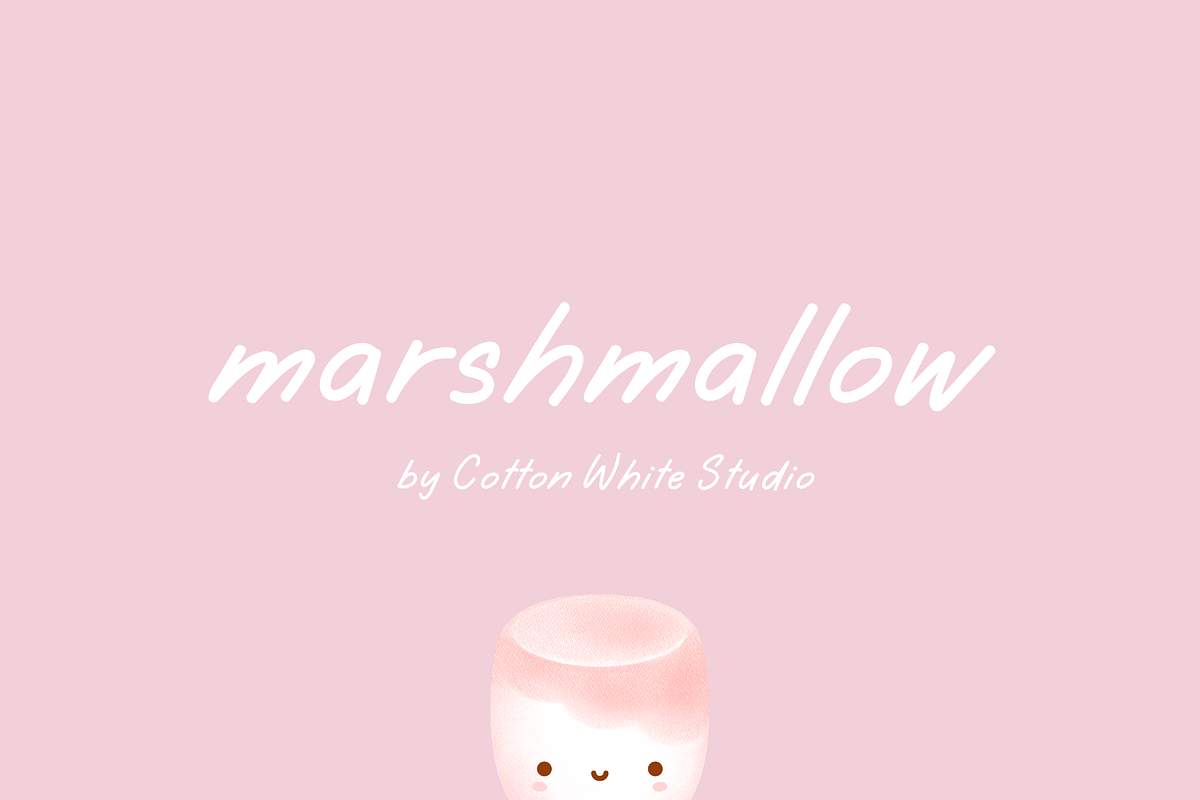 Marshmallow Free Download Free Download