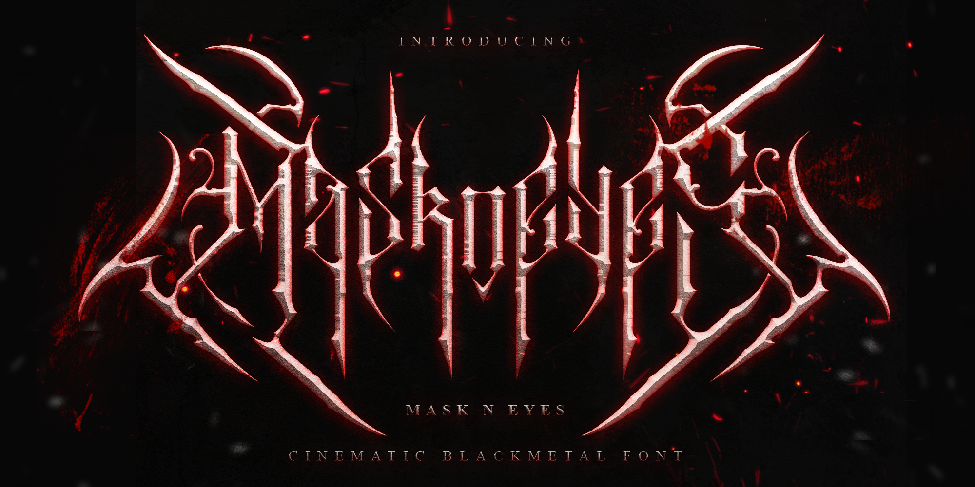 Maskneyes Blackmetal Free Download Free Download