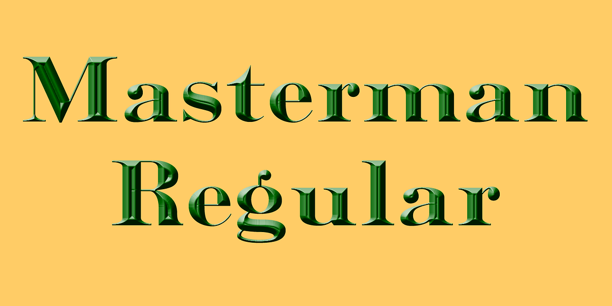 Masterman Free Download Free Download