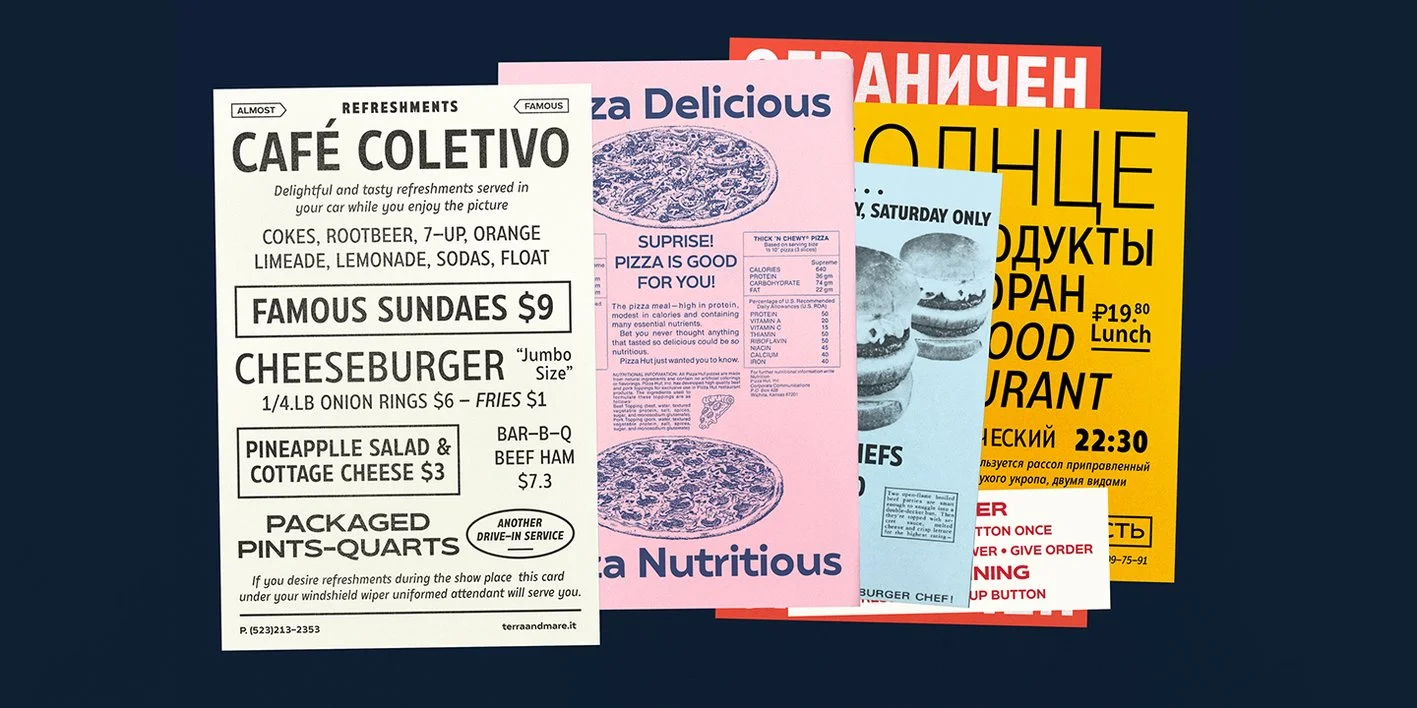 Matahari Sans Free Font Font