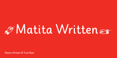 Matita Written Free Download Free Download