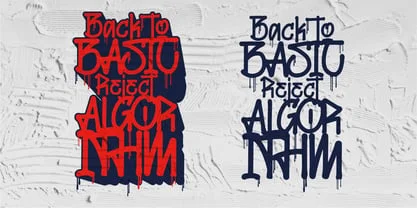 Maxtield Font