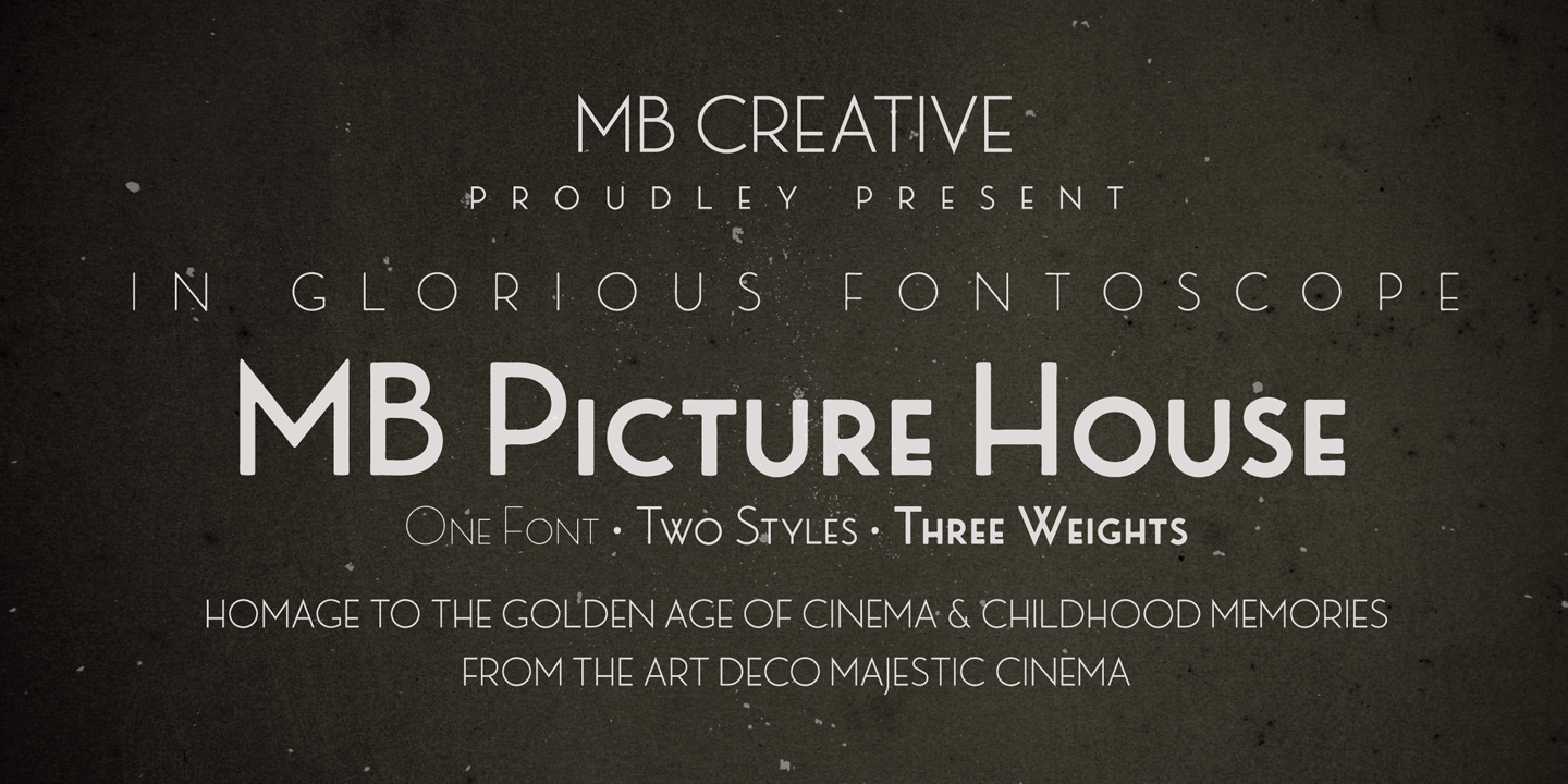 MB Picture House Free Download Free Download