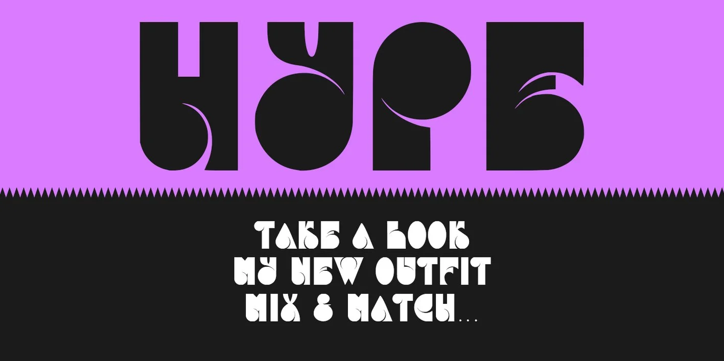 MC Alatice Font