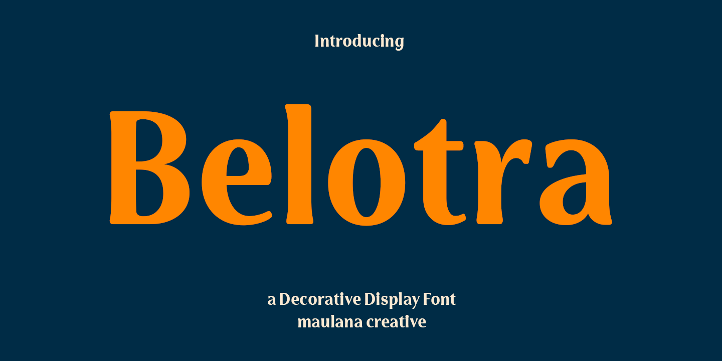 MC Belotra Free Download Free Download