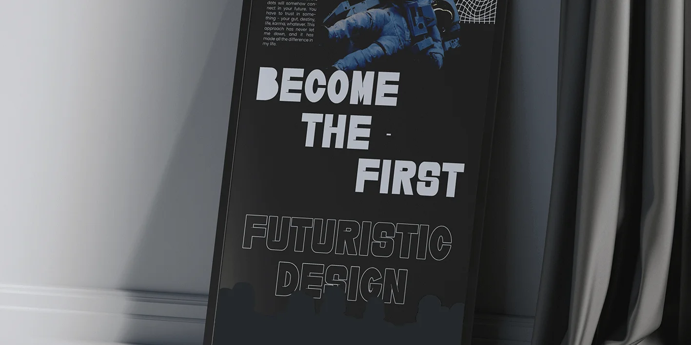 MC Bollzie Font