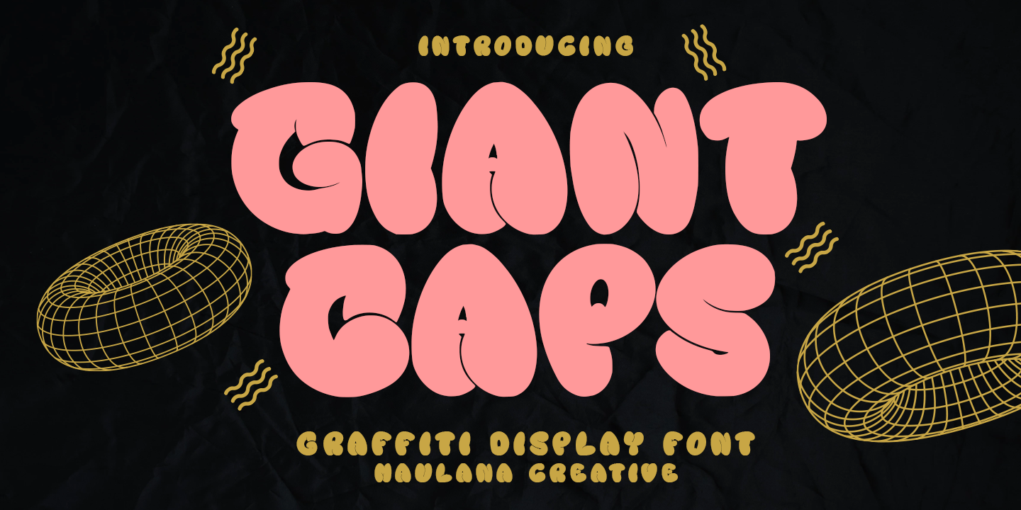 MC Giant Caps Free Download Free Download