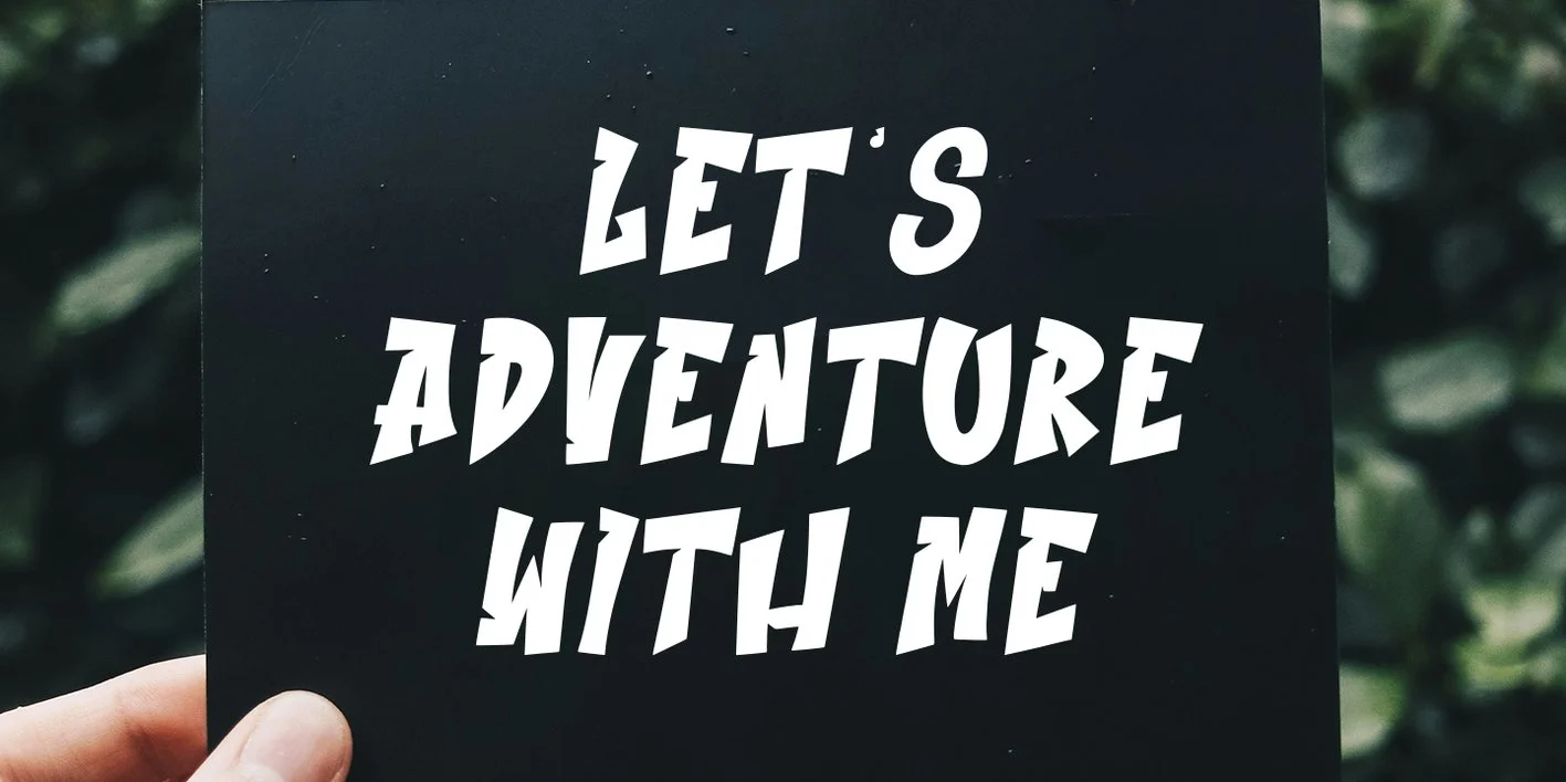 MC Jungle Fresh Font