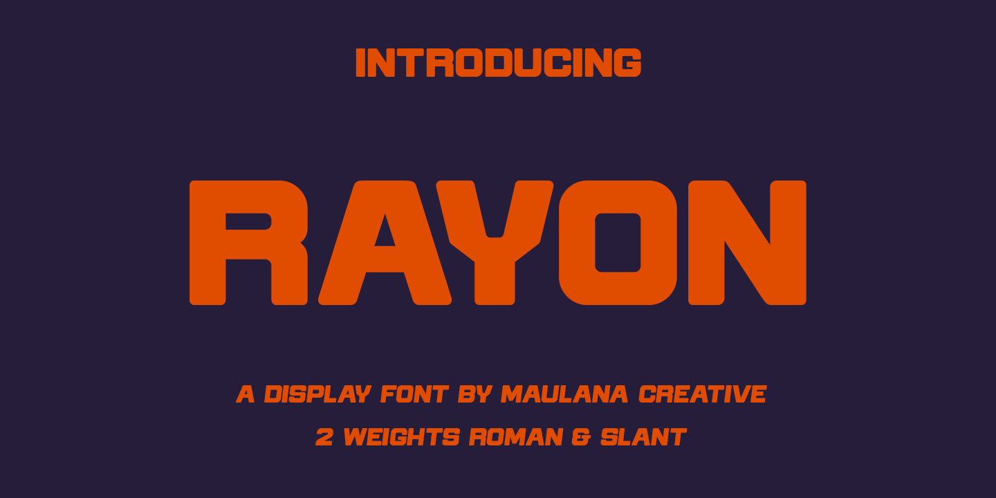 MC Rayon Free Download Free Download