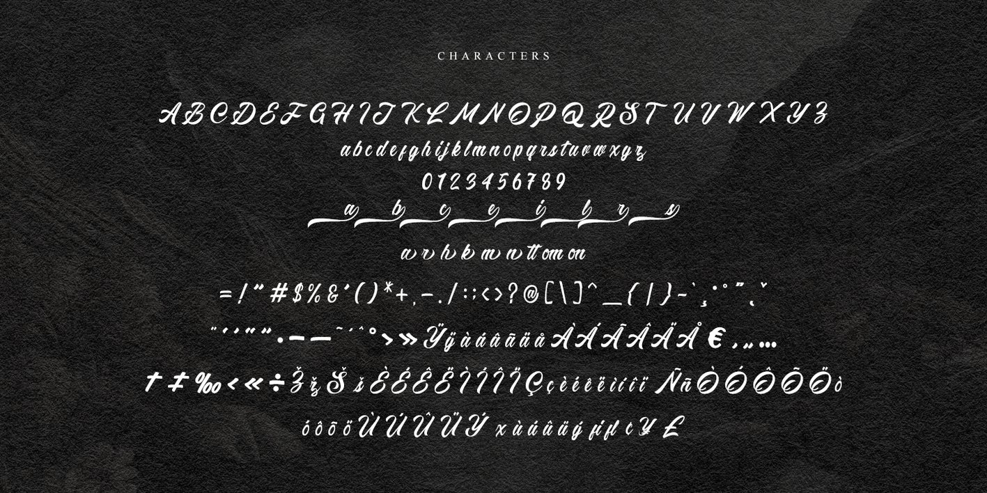 MC Sailor Batavia Font Free Download