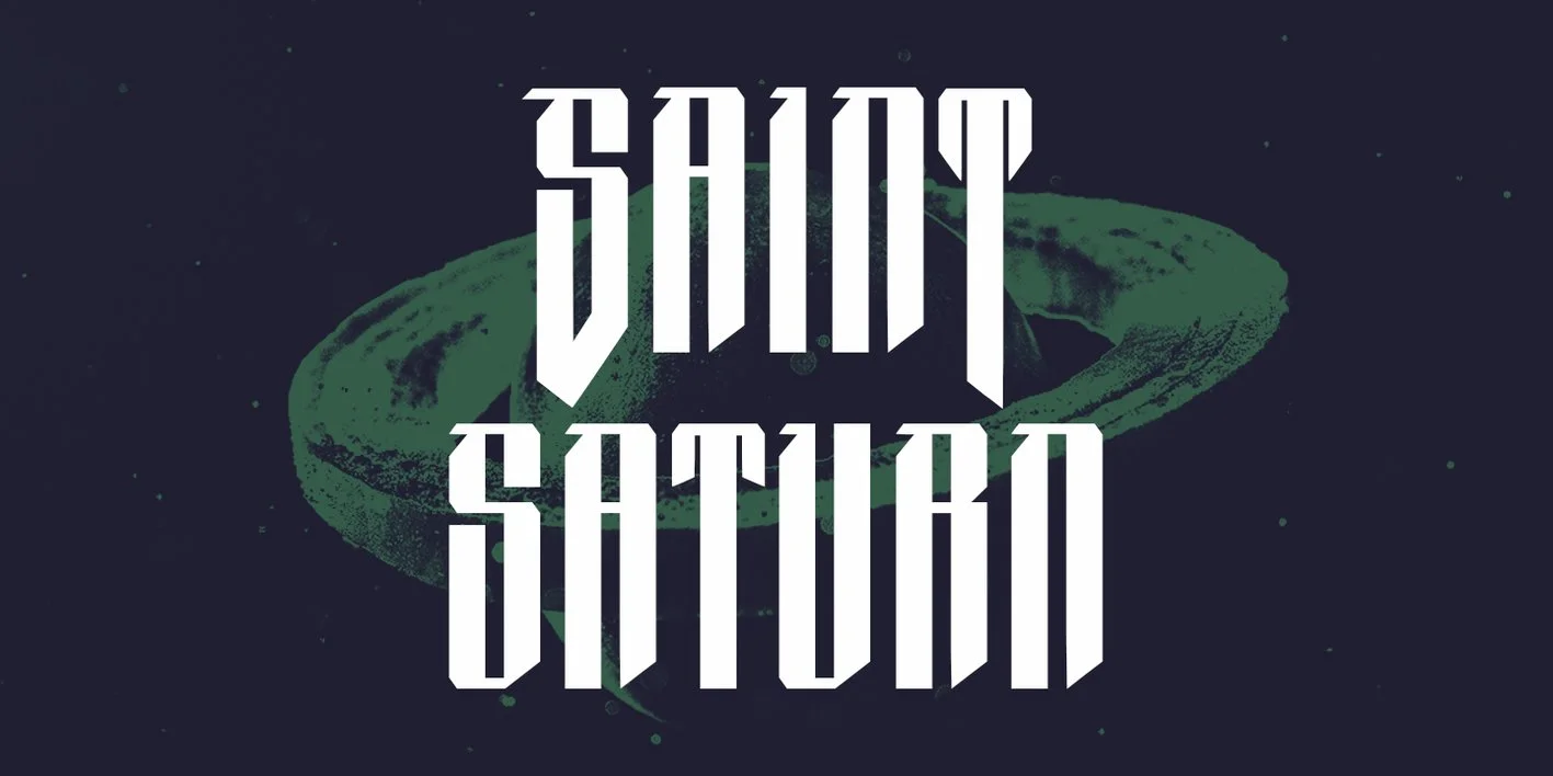 MC Starroz Font