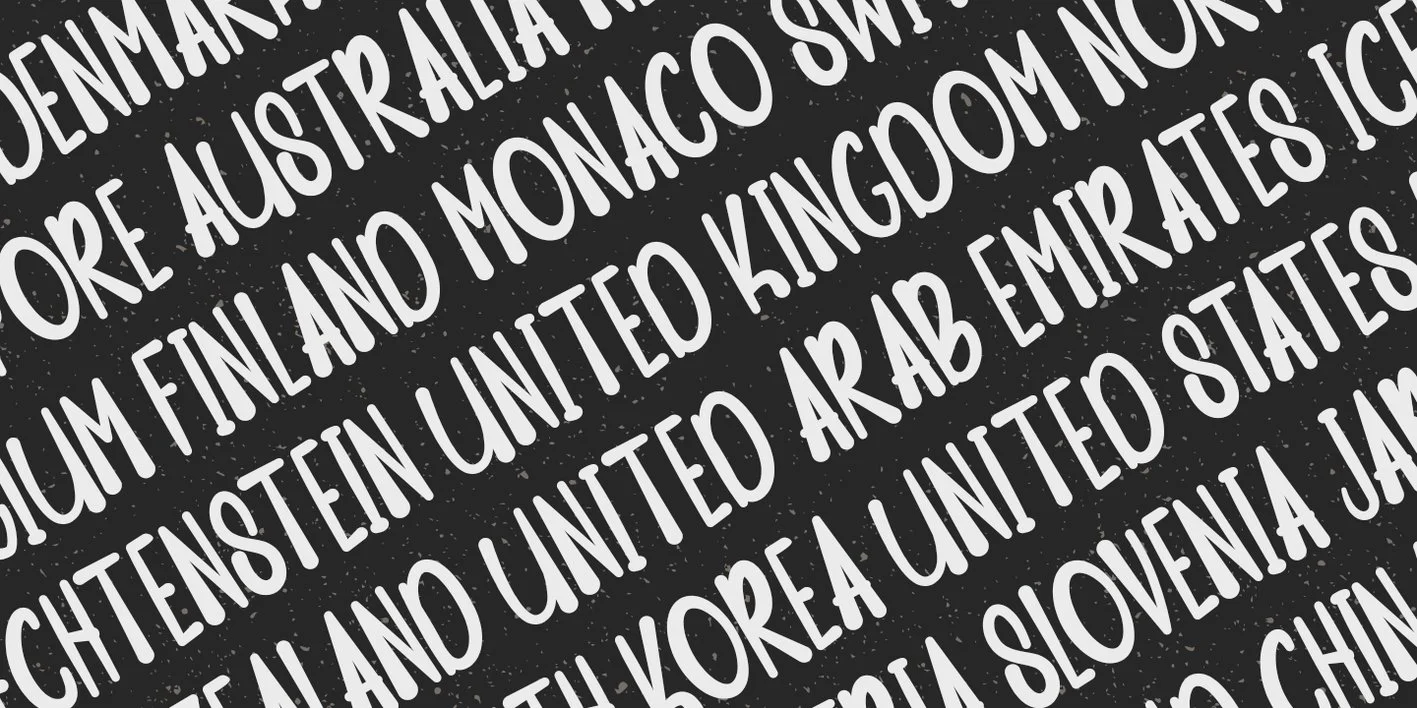 MC Wakaranai Font