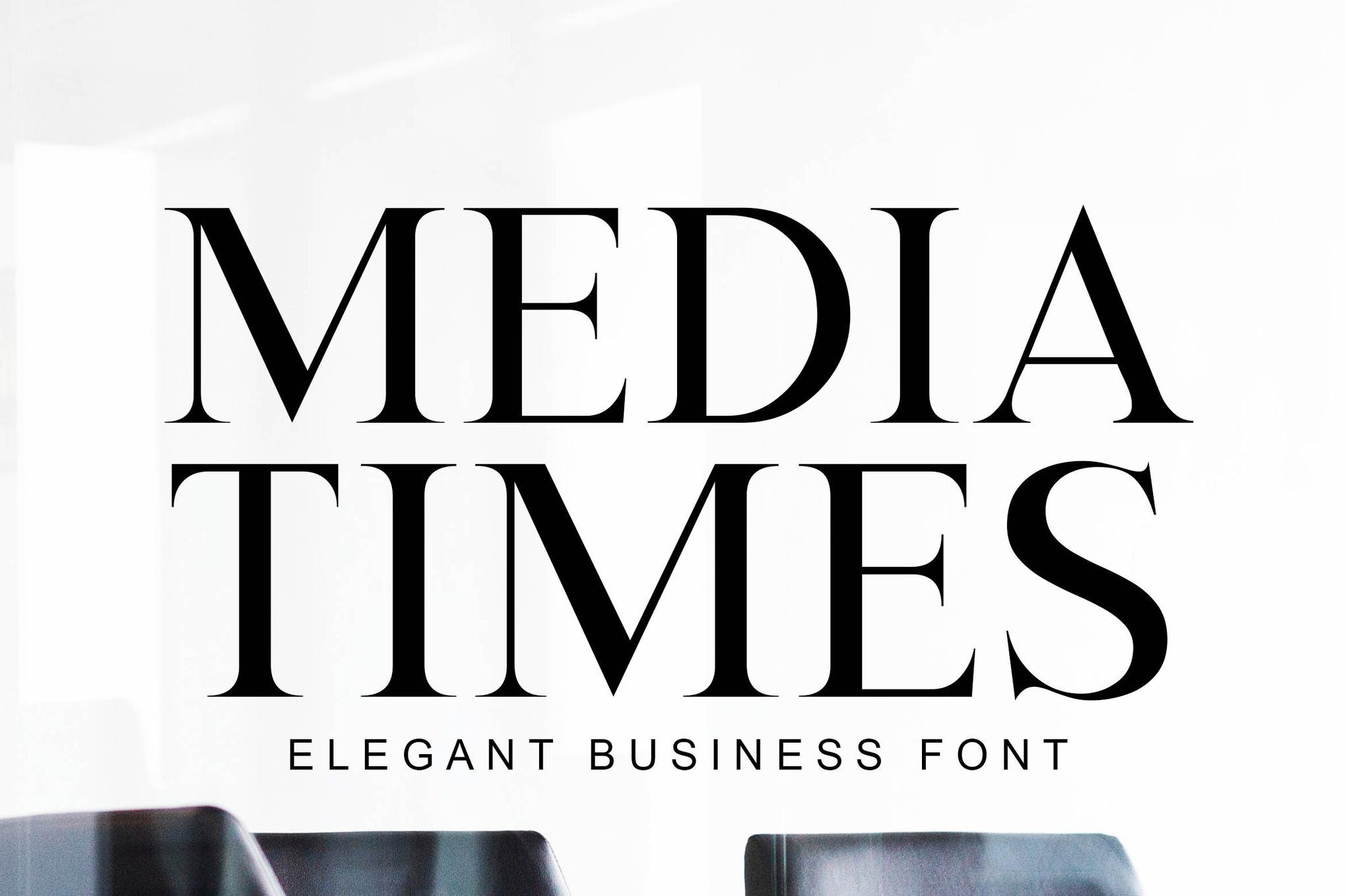 Media Times Font Free Download