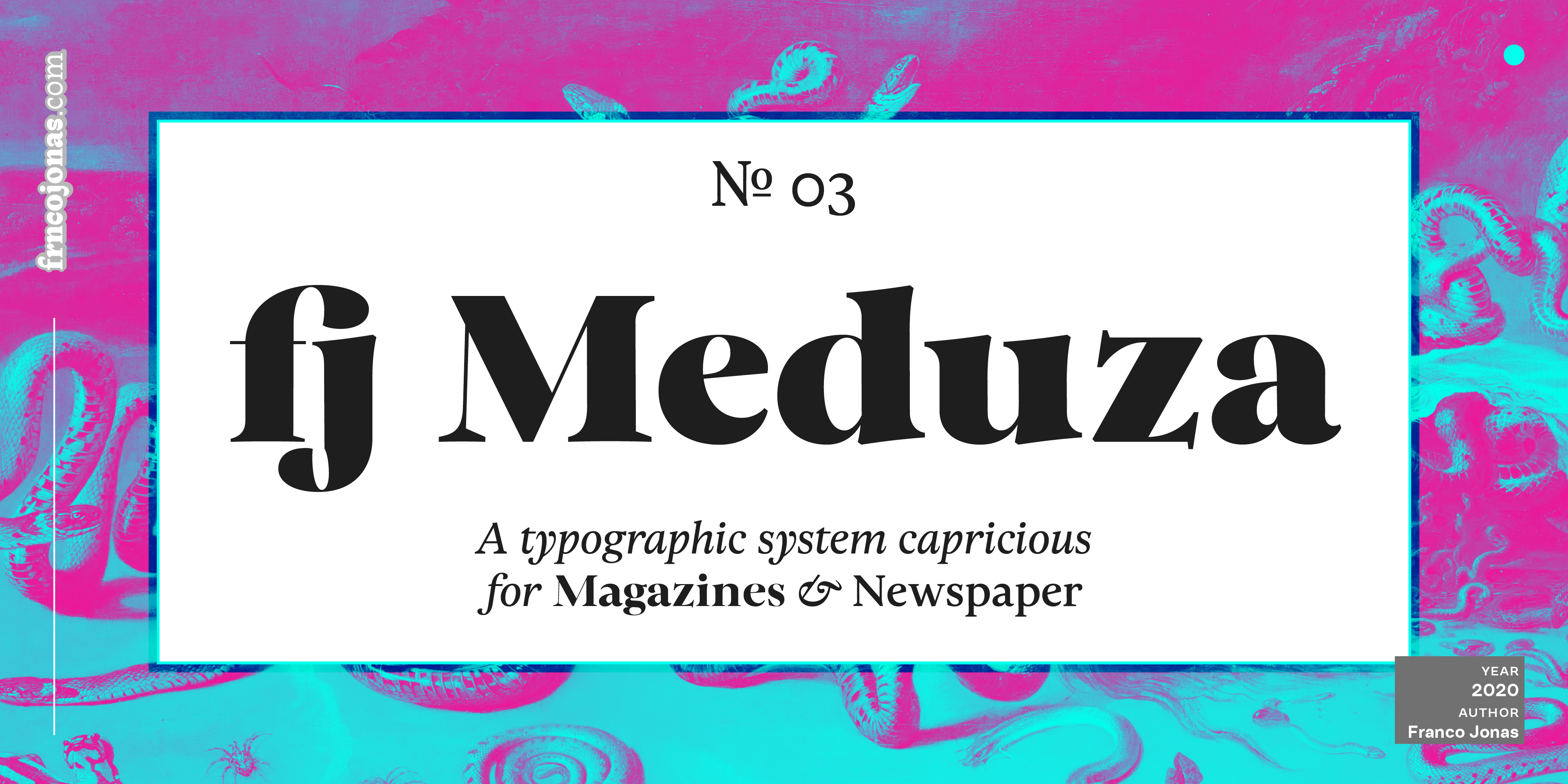 Meduza Collection FJ Free Download Free Download