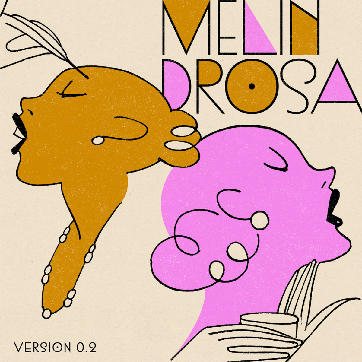 Melindrosa Font Free Download