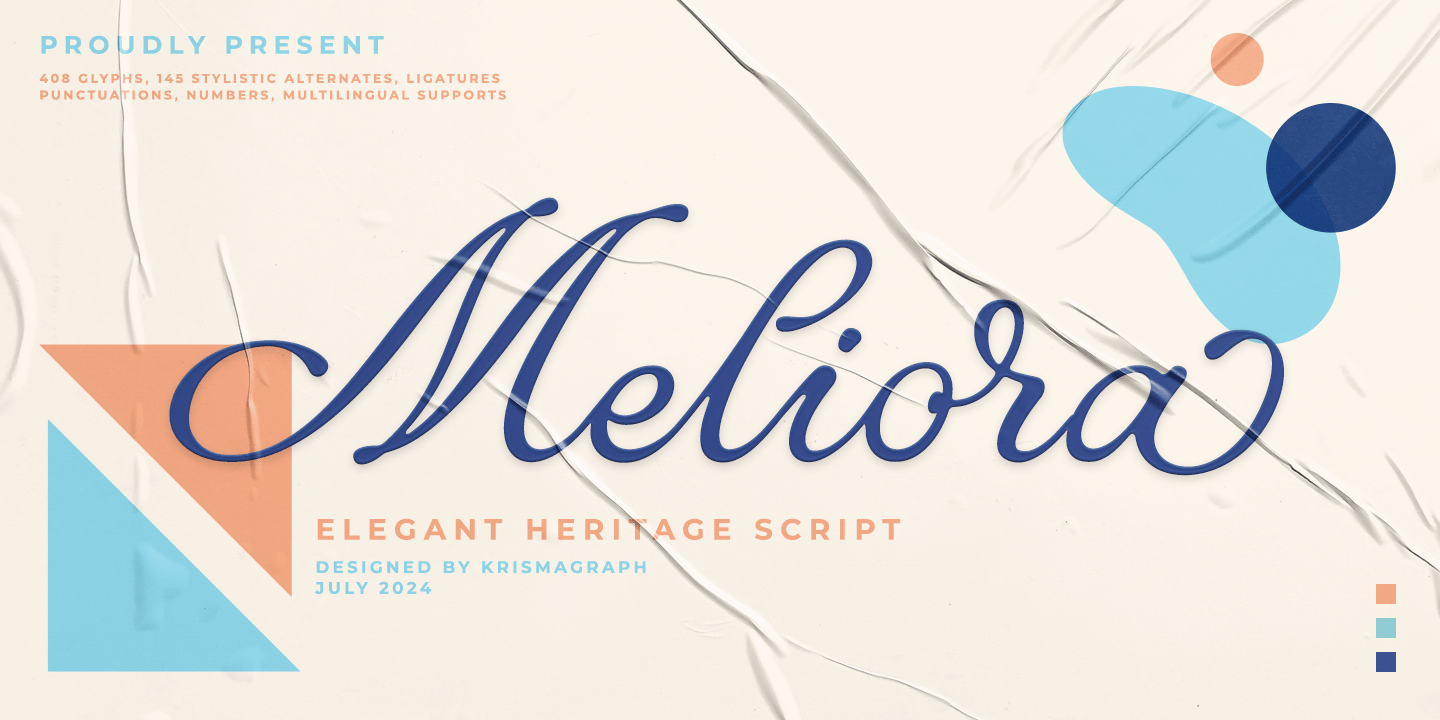 Meliora Script Free Download Free Download