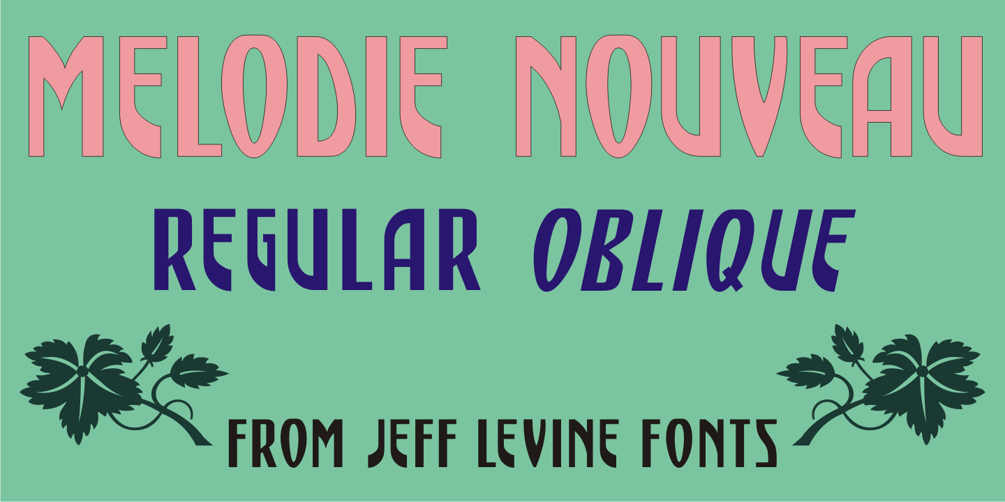 Melodie Nouveau JNL Free Download Free Download