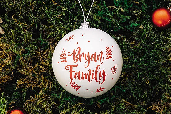 Melody Christmas Font
