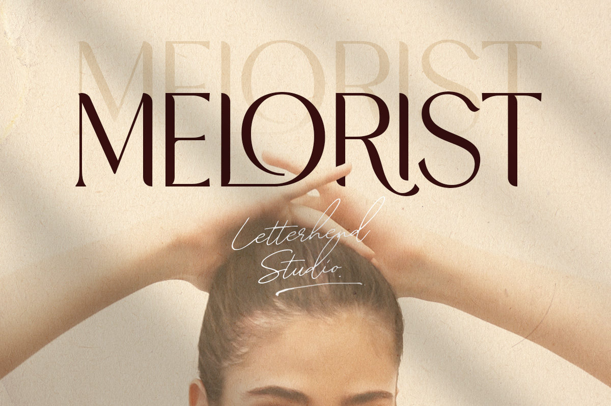 Melorist Font Free Download