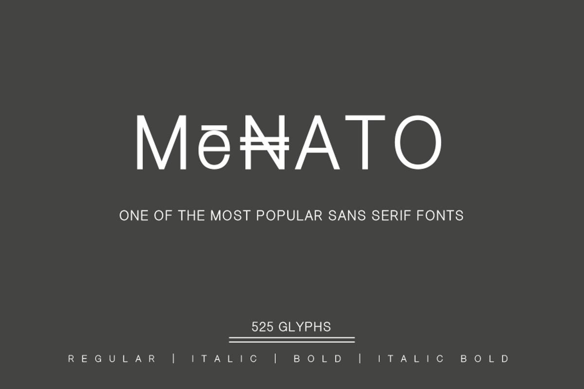 Menato Free Download Free Download