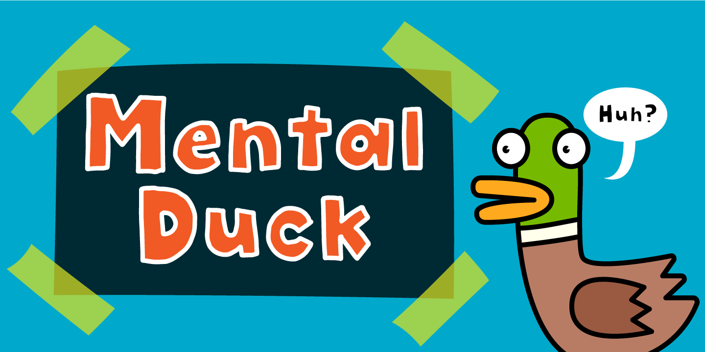 Mental Duck Free Download Free Download