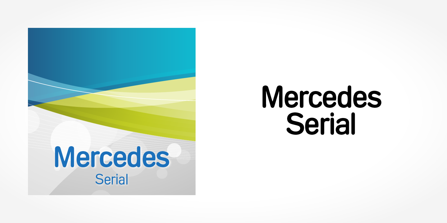 Mercedes Serial Free Download Free Download