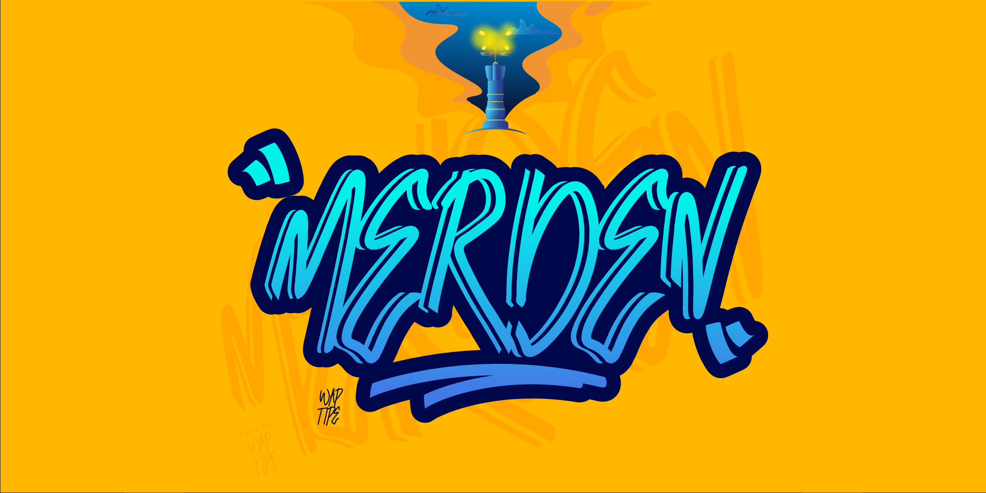 Merden Graffiti Free Download Free Download