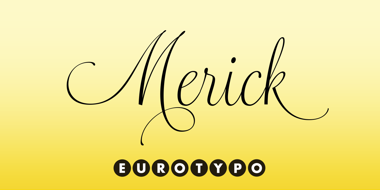 Merick Free Download Free Download