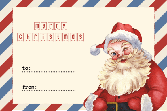 Merry Christmas Font Free Download