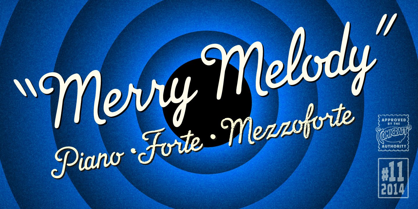 Merry Melody Free Download Free Download