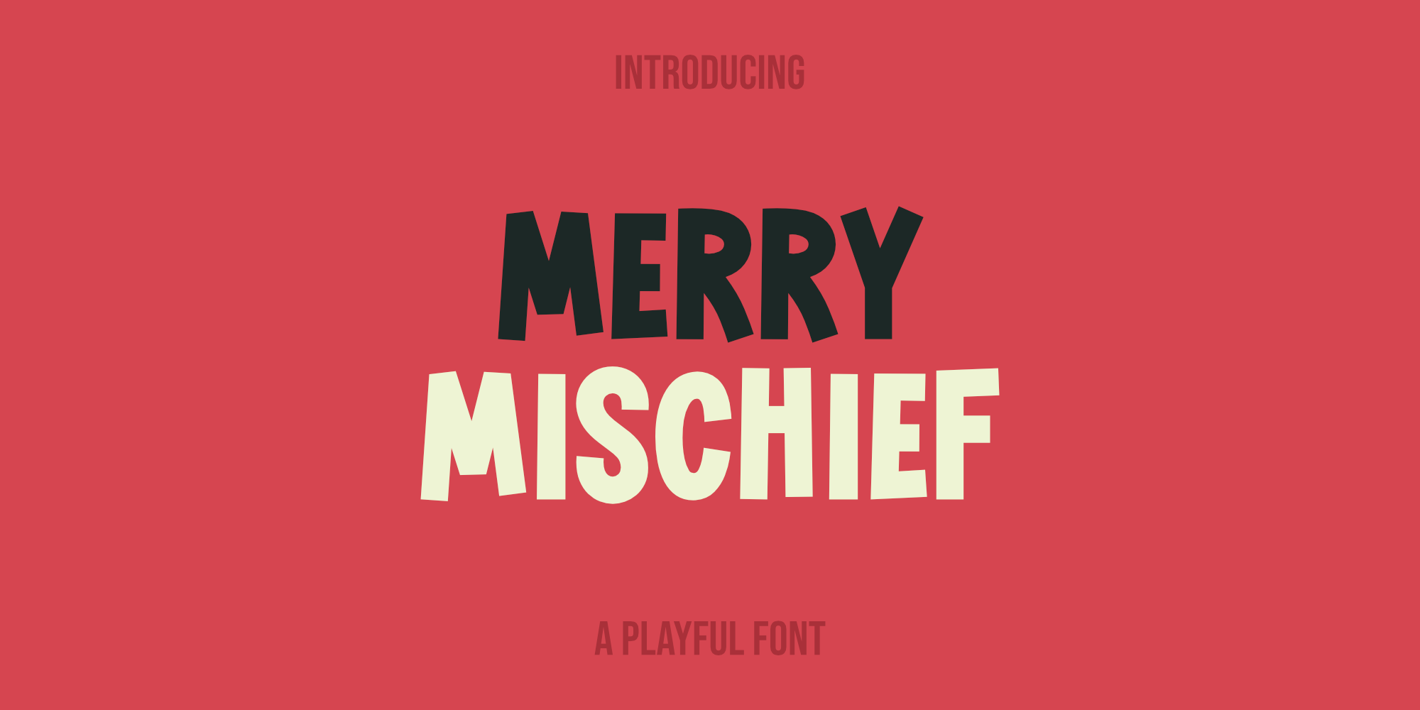 Merry Mischief Free Download Free Download