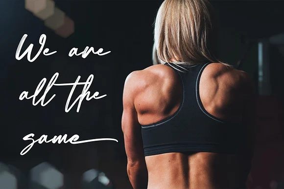 Metadiva Brush Script Font