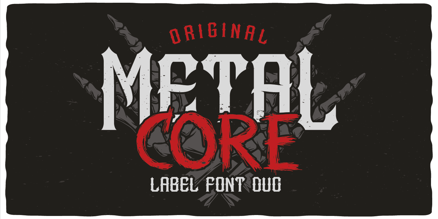 Metal Core Free Download Free Download