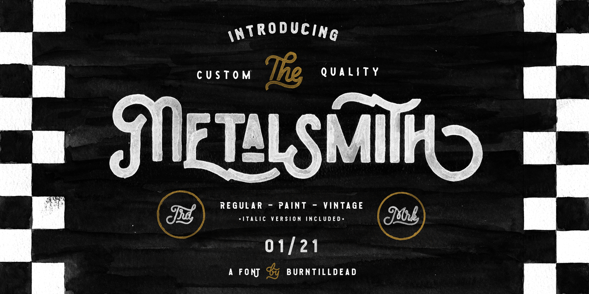 Metalsmith Free Download Free Download