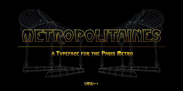 Metropolitaines Free Download Free Download