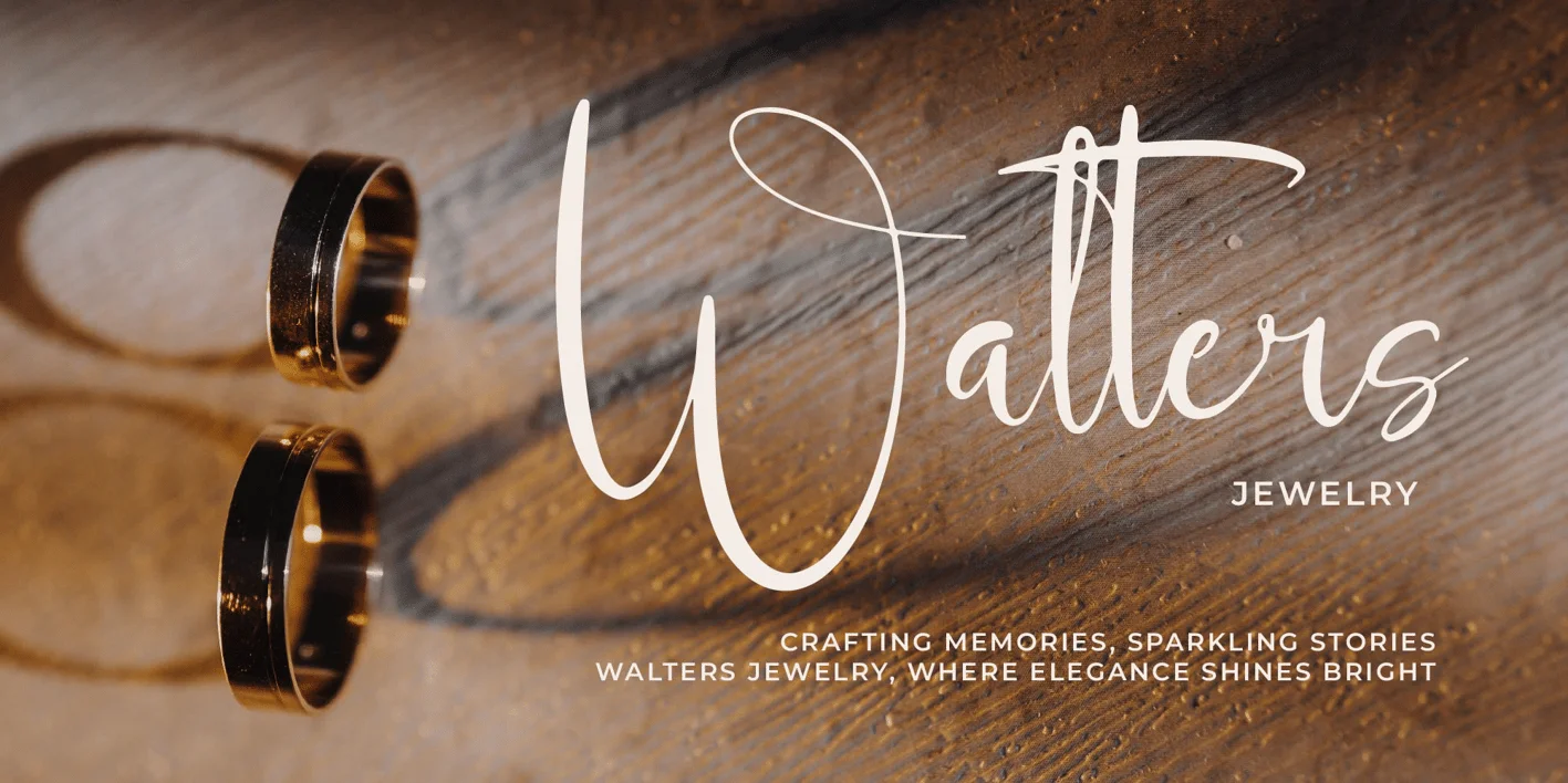 Metthyws Font