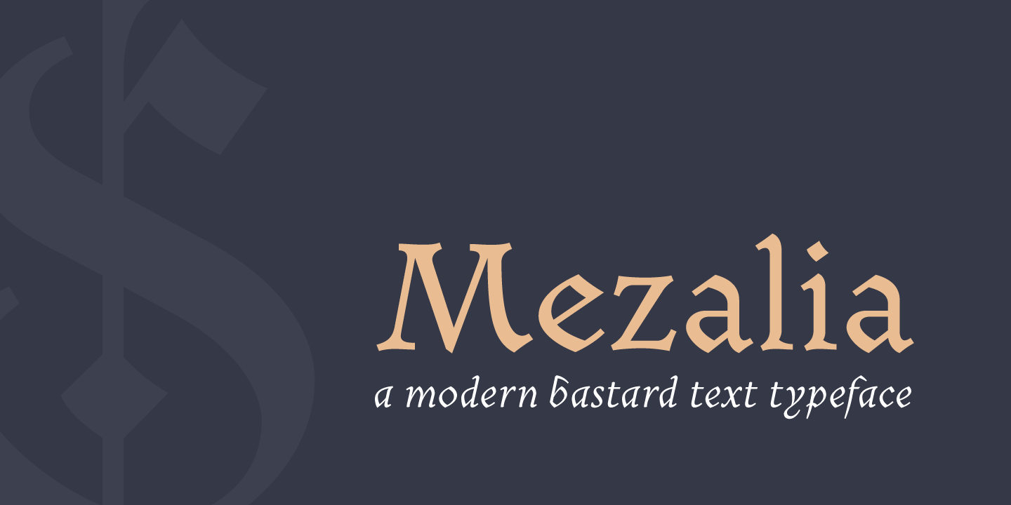 Mezalia Free Download Free Download