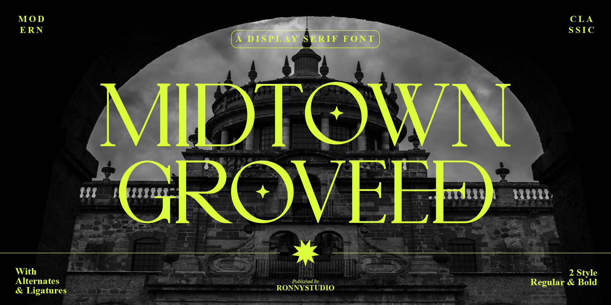 Midtown Groveed Free Download Free Download