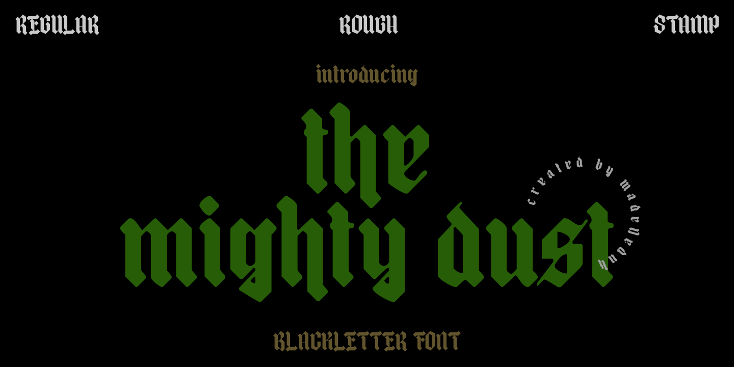 Mighty Dust Free Download Free Download