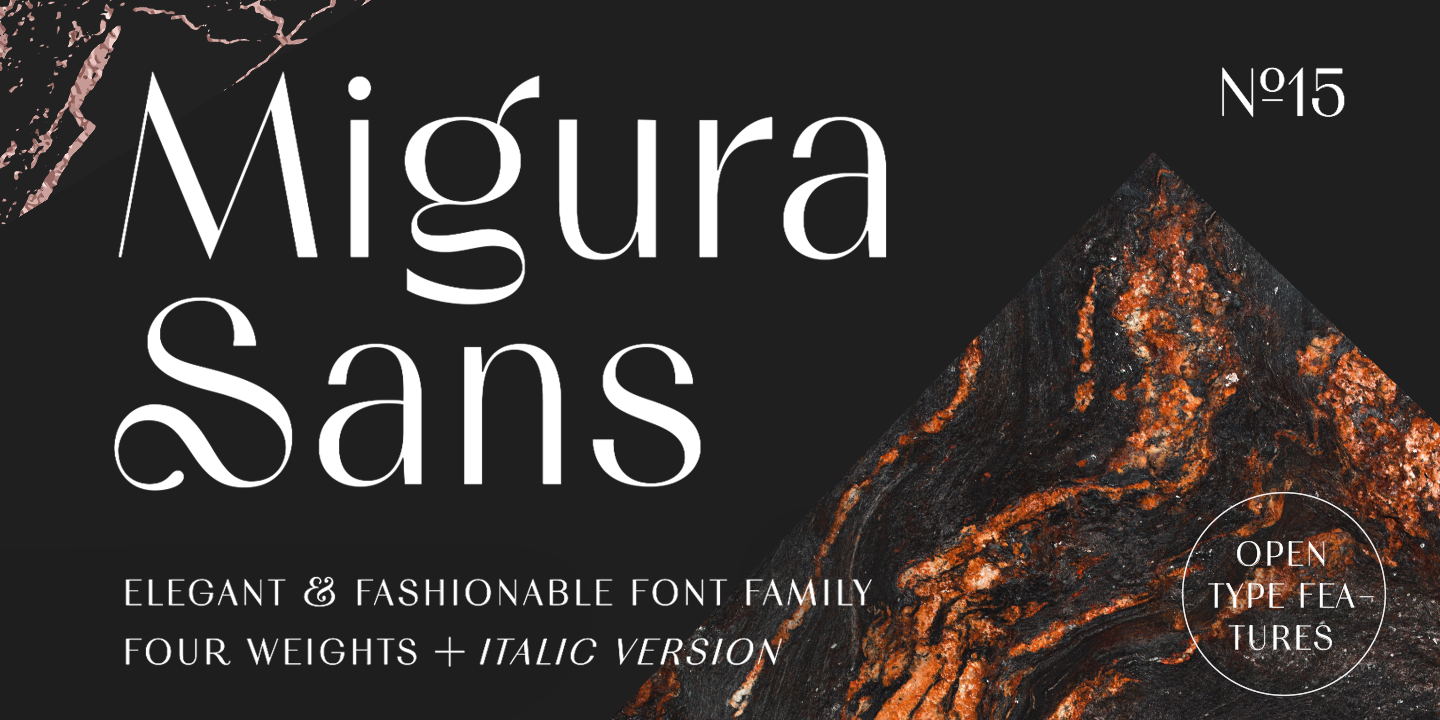 Migura Sans Free Download Free Download