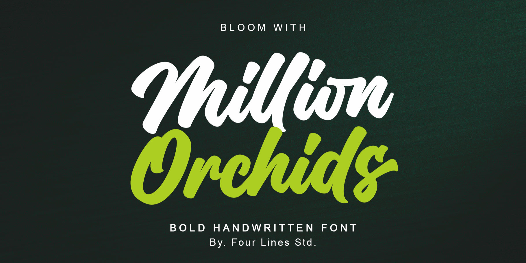 Million Orcids Free Download Free Download