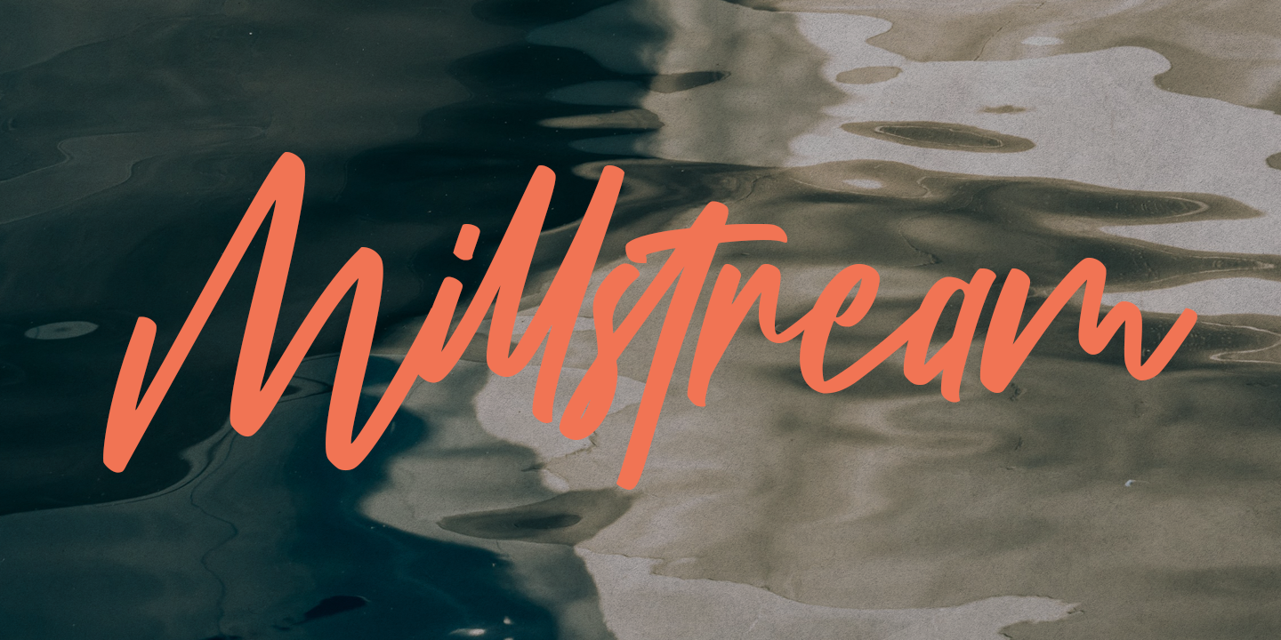 Millstream Free Download Free Download