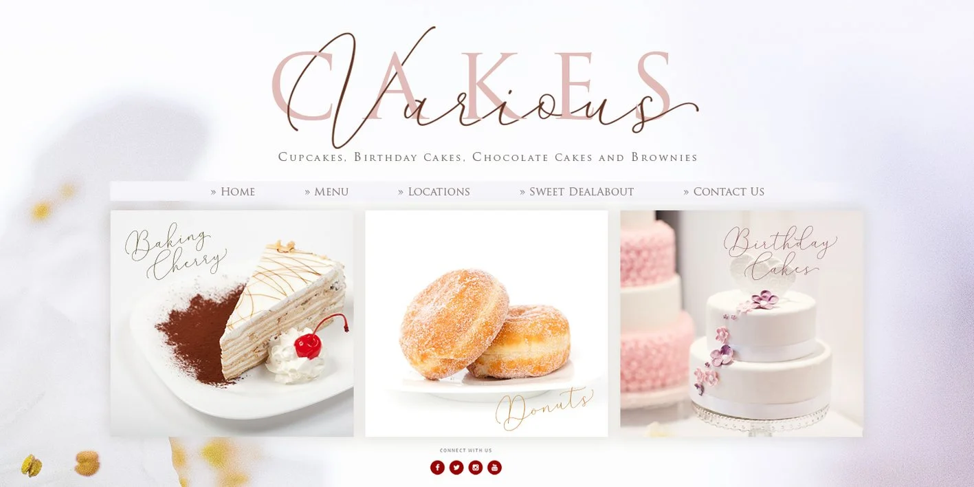 Mindline Script Font