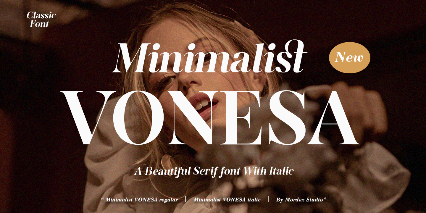 Minimalist Vonesa Free Download Free Download