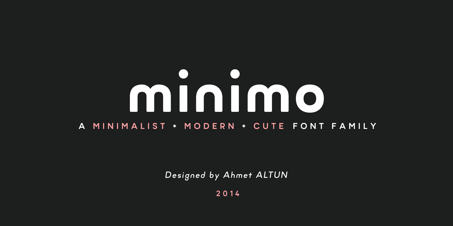 Minimo Free Download Free Download