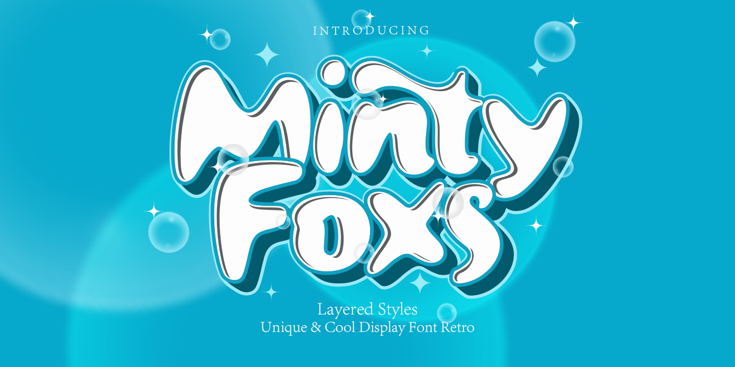 Minty Foxs Free Download Free Download