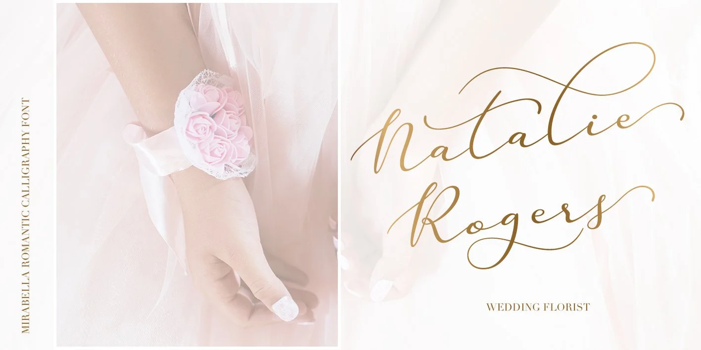 Mirabella Font