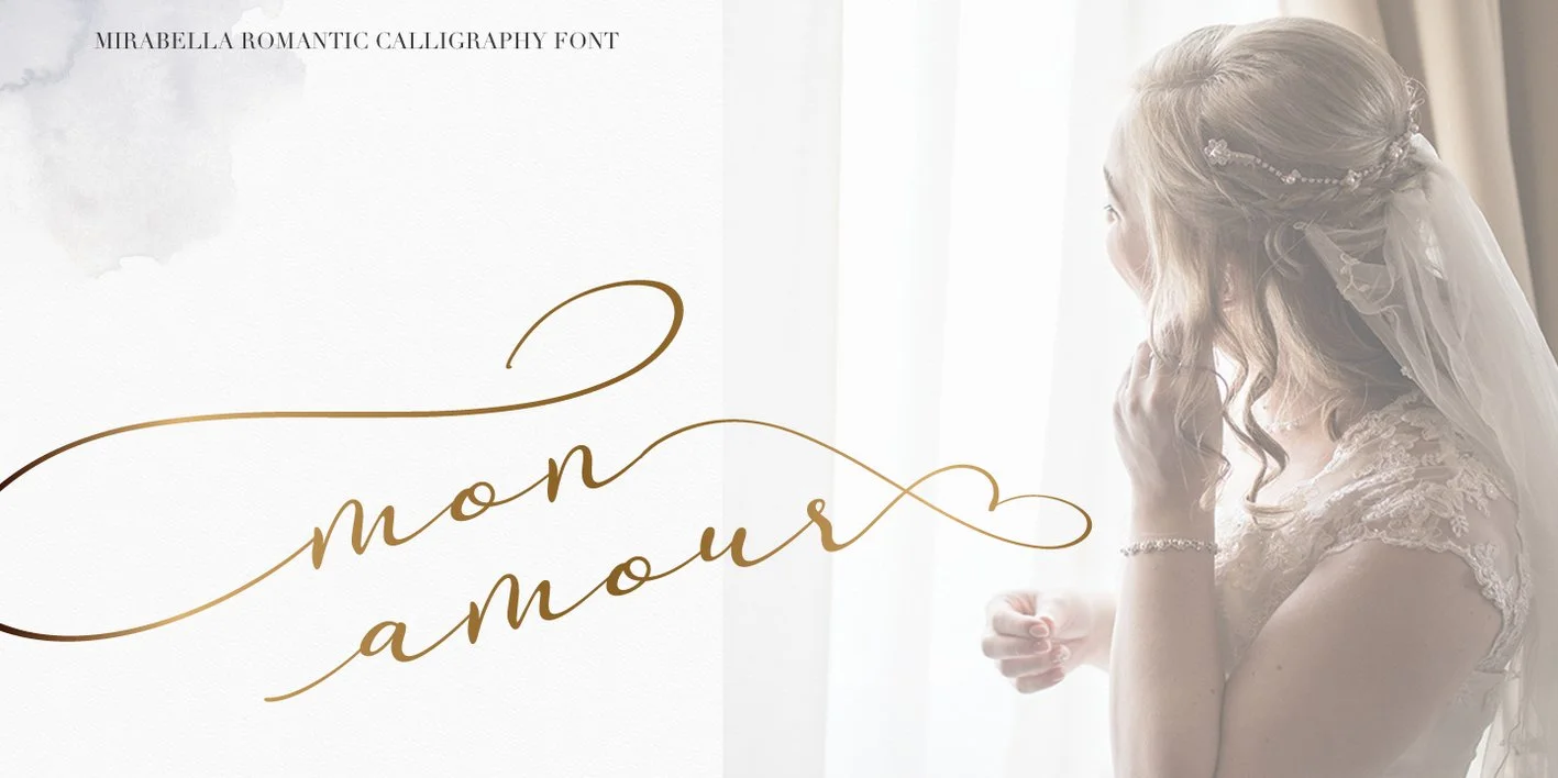 Mirabella Font